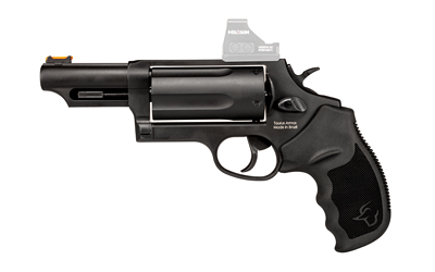 Taurus Judge T.O.R.O. Magnum 3″ 5-Round .45 Colt/.410