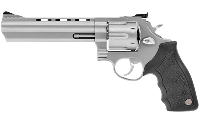 Taurus M44 .44 Magnum 6.5 in 6-Round Stainless Revolver