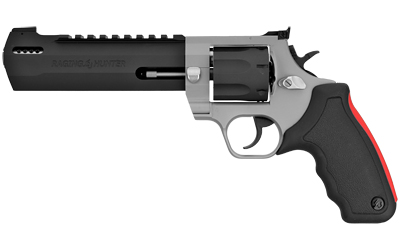 Taurus Raging Hunter .357 Magnum 7-Rd Two-Tone
