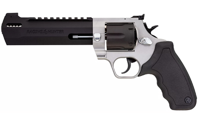 Taurus Raging Hunter .44 Mag 6.75 in Two-Tone 6-Rd