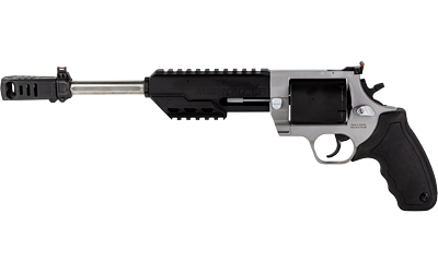 Taurus Raging Hunter 460 S&W Magnum 10.5in 5rd Revolver