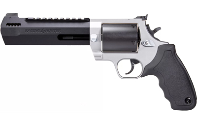 Taurus Raging Hunter 500 S&W Mag 6.75 in 5rd Two-Tone