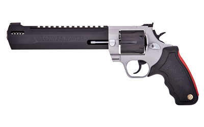 TAURUS Raging Hunter .500 S&W Magnum 8.375 in 5-Round