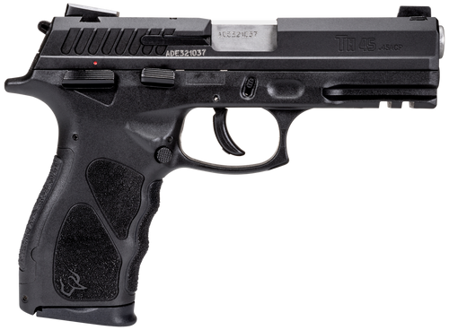 Taurus TH FS 45 ACP, 4.27″ Barrel, Matte Black, Picatinny Rail, 13rd