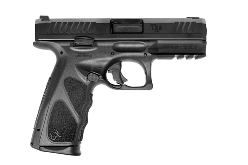 Taurus TS9 9mm, 4″ Barrel, Black Polymer, Picatinny Rail, 17rd
