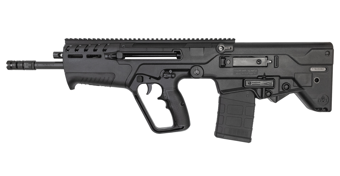 Tavor 7 308 Win (7.62 NATO) Bullpup Rifle