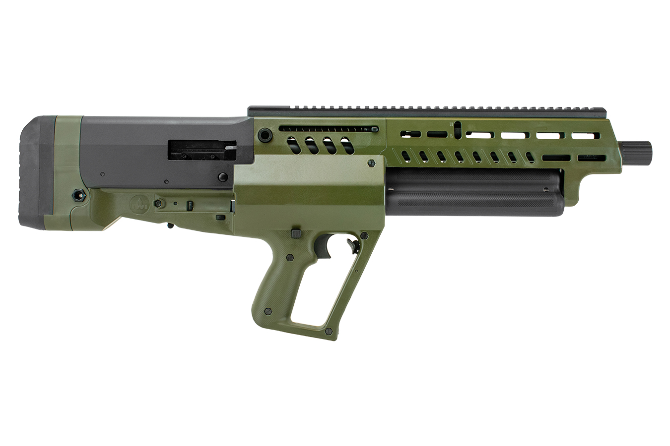 Tavor TS12 12 Gauge Bullpup Shotgun with OD Green Finish