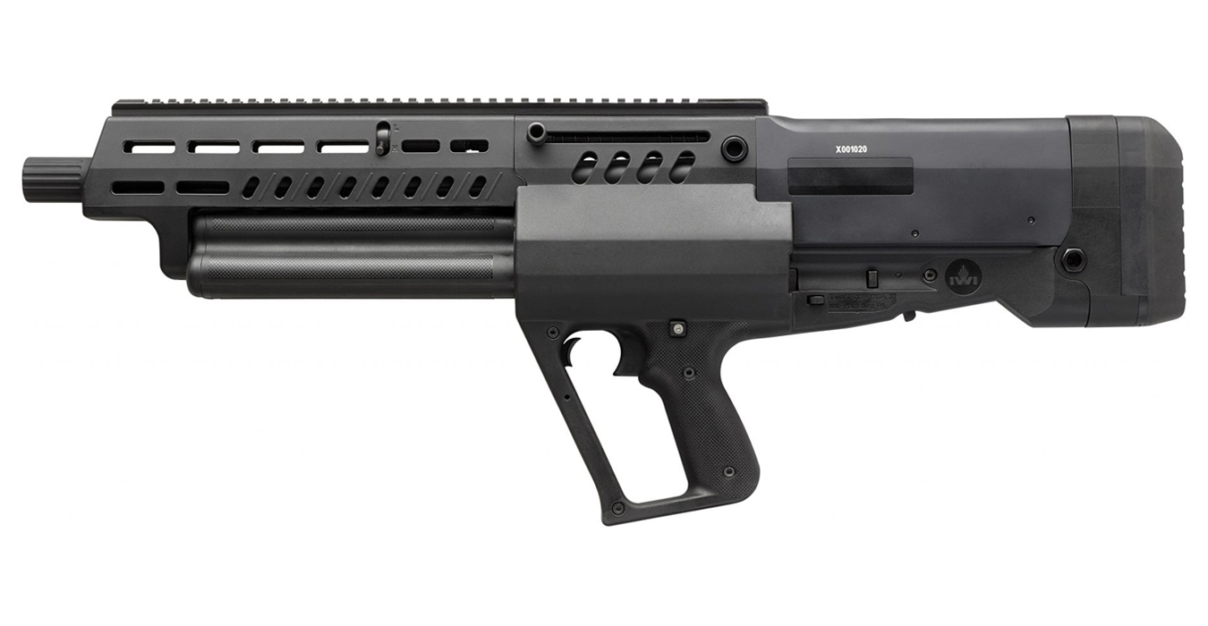 Tavor TS12 Bullpup 12 Gauge Semi-Automatic Shotgun