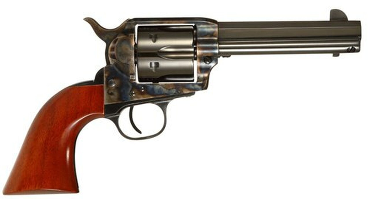 Taylor’s 1873 Cattleman Drifter Single 45 Colt 4.75″ 6 r