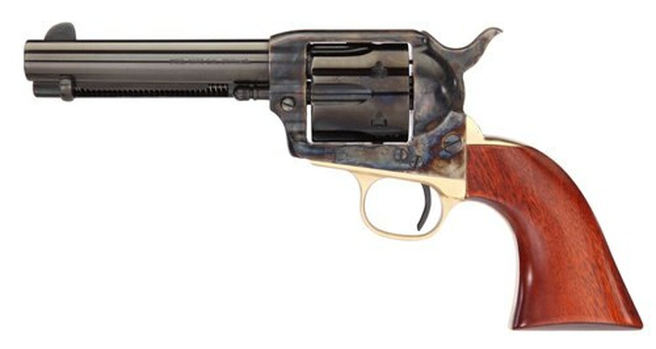 Taylor’s 1873 Cattleman Ranch Hand Taylor Tuned Single 45 Colt