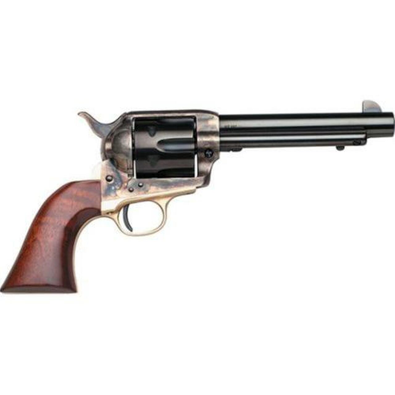 Taylor’s 1873 Ranchhand, .357 Mag, 4.75″, DLX