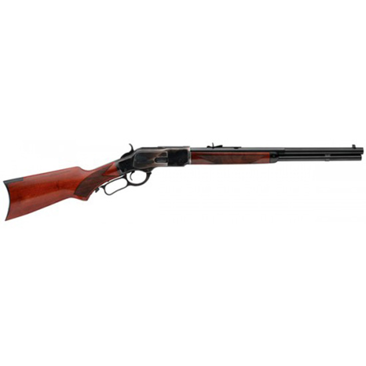 Taylor’s 1873 Taylor Tuned 357 Mag, 18″ Barrel, Walnut, Color Case Hardened, 10rd