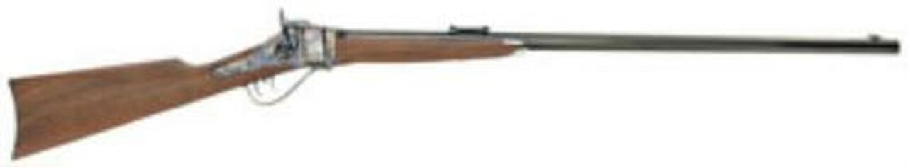 Taylor’s 1874 Sliding Breechblock .45-70 Gov 32″, Walnut