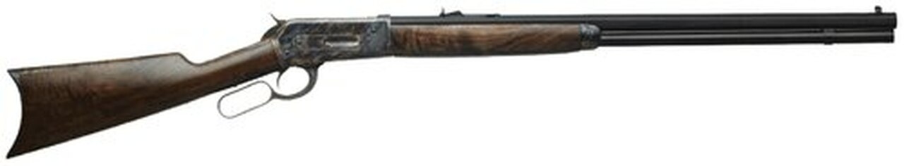 Taylor’s 1886 Lever Action Rifle 45-70 Government 26″ Barrel, Wal, 8rd