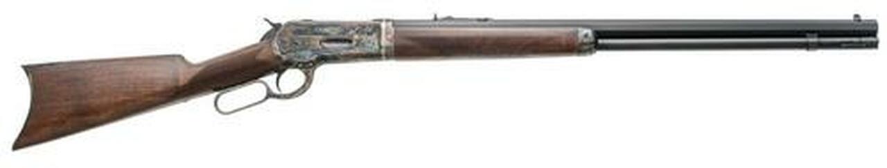 Taylor’s 1886 Takedown Lever 45-70 Government 26″ Barrel, Walnut, 8rd
