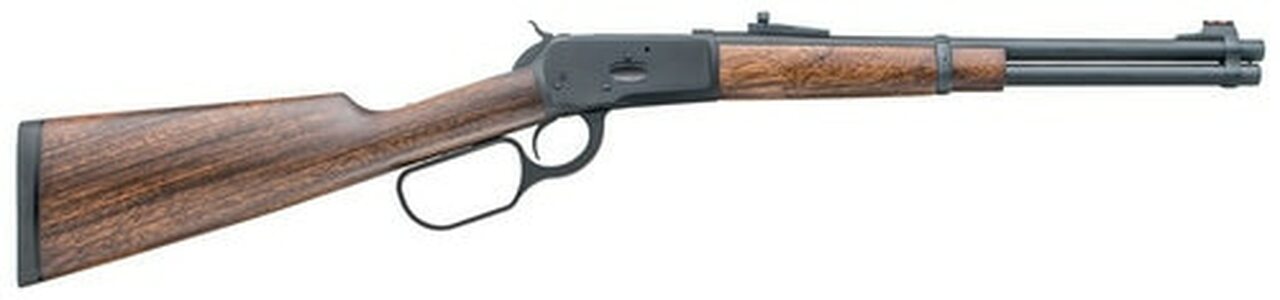 Taylors 1892 Huntsman, .45 Colt, 16″ Barrel, 8rd, Walnut