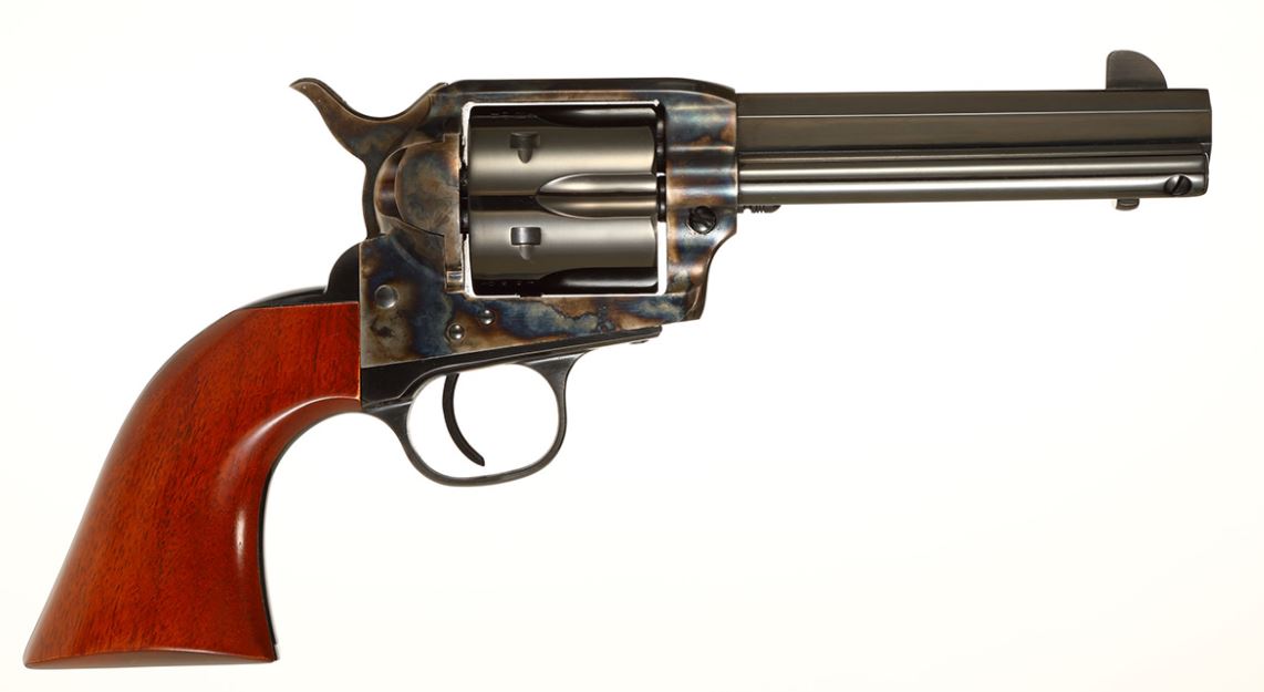 Taylors and Company 1873 Drifter .357 Mag 4.75″
