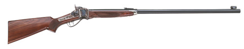 Taylors & Company 1857 Wurttembergischen-Mauser 54 Cal, 39″ Barrel, Walnut Stock, 1rd