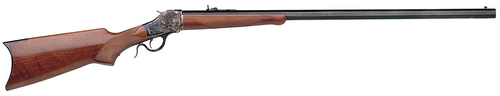 Taylors & Company 1885 High Wall 38-55 Winchester, 30″ Barrel, Case Hardened, Walnut Furniture, 1rd