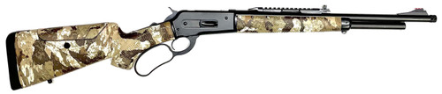 Taylors & Company 1886 Journey 45-70 Gov 19″ Barrel, Digital Camo Furniture, 5rd