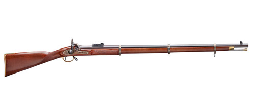 Taylors & Company Enfield Whitworth 451 Caliber, 36″ Barrel, Walnut Stock, 1rd
