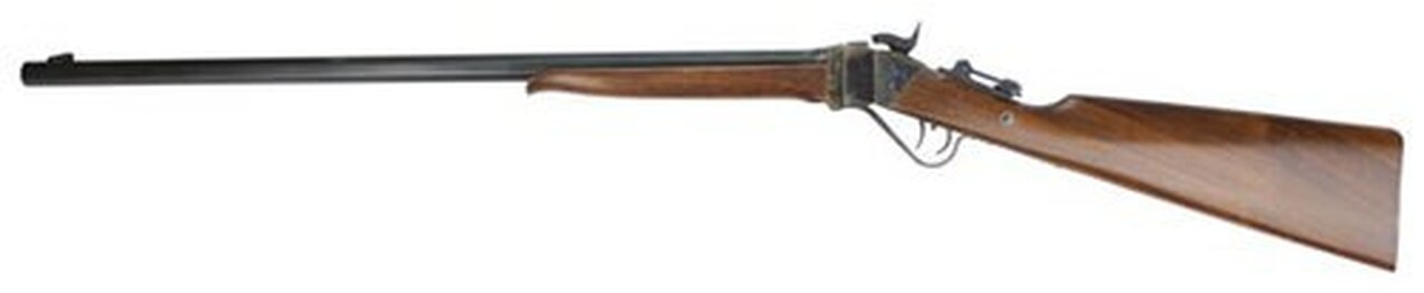 Taylor’s Half-Pint Sharps Falling Block 22LR, 24″, Hard