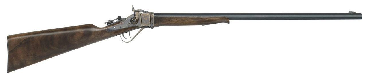 Taylor’s Half-Pint Sharps Single 30-30 Winchester 26″, Walnut