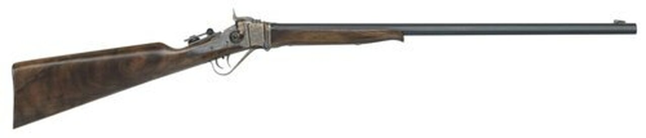 Taylor’s Half-Pint Sharps Single 30-30 Winchester 26″, Walnut