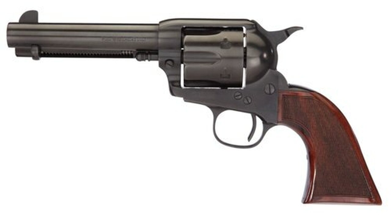 Taylors Runnin Iron Blackrock Tuned 45 LC, 4.75″ Barrel