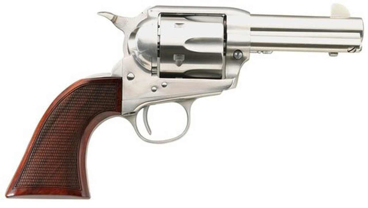 Taylors Runnin Iron SS Tuned 45 LC, 3.5″ Barrel