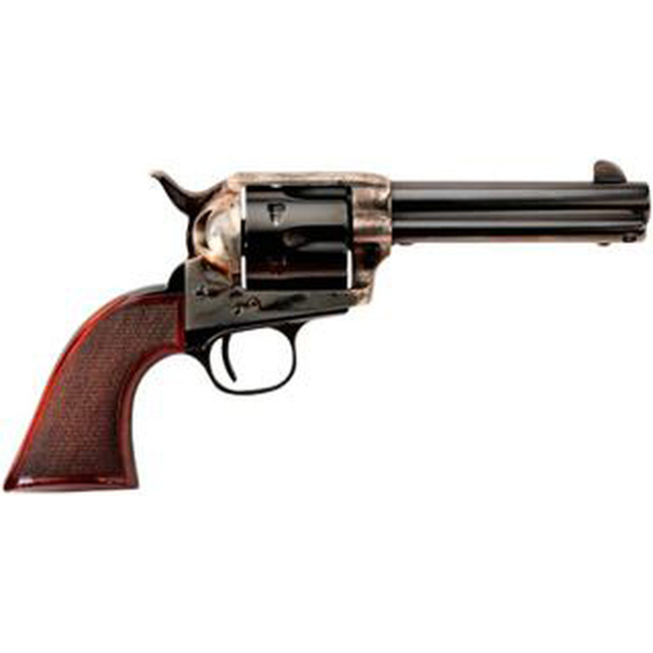 Taylor’s Smokewagon 45 Colt, 4.75″ Barrel