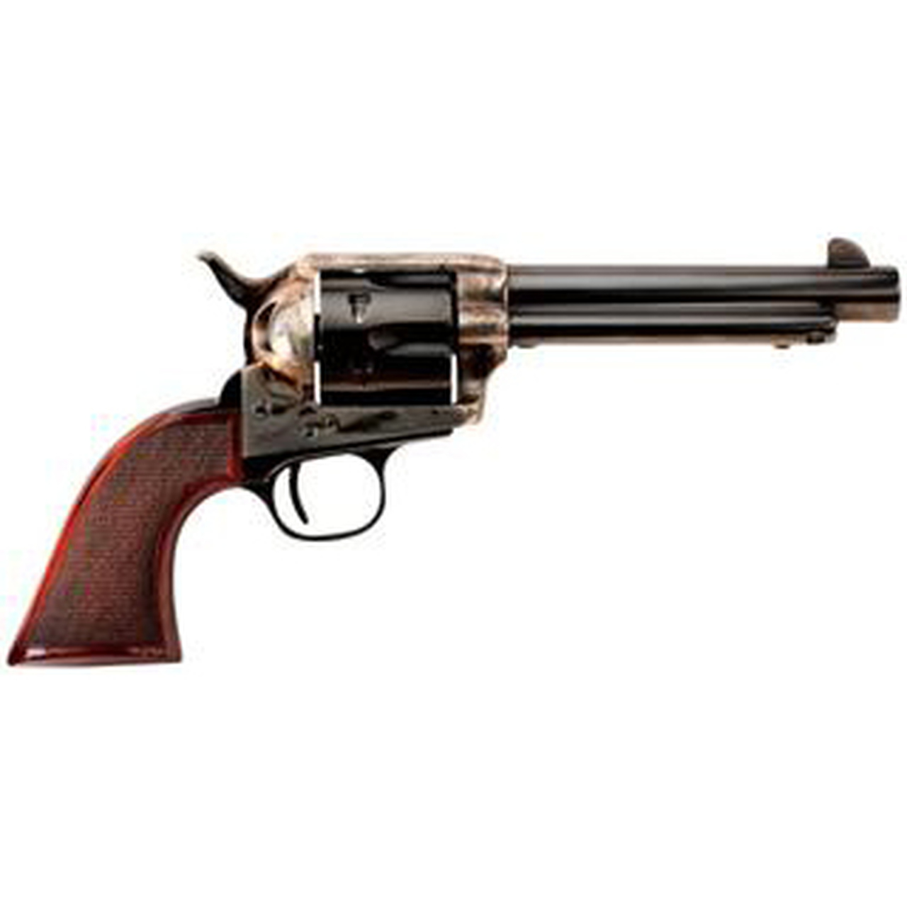 Taylor’s Smokewagon 45 Colt, 5.5″ Barrel
