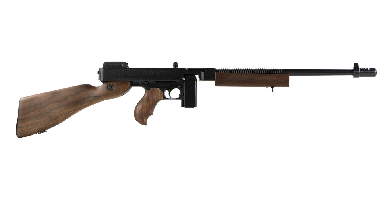 Thompson 1927A1 45 ACP Semi Auto Rifle