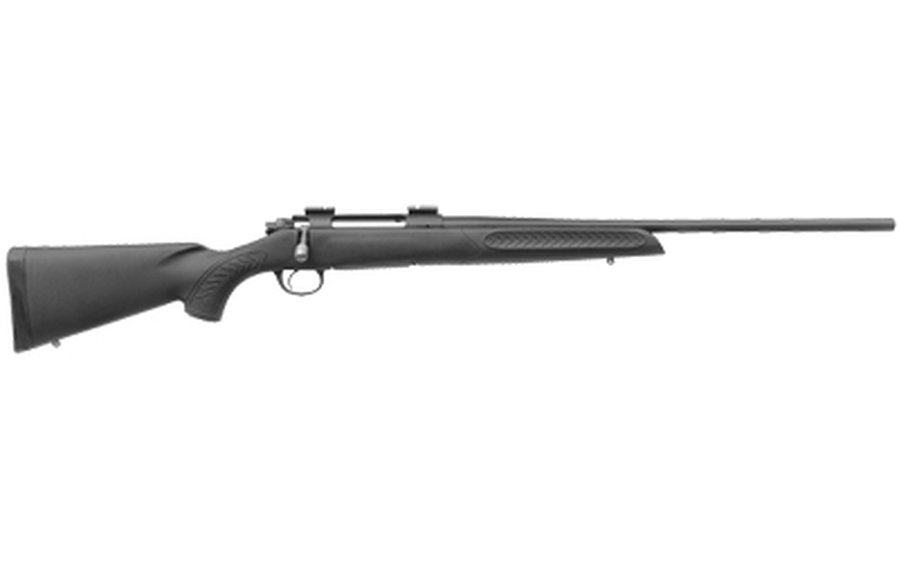 Thompson Center Compass Utility 270 Winchester, 22″ Barrel, Black, Synthetic Stock, Detachable Magazine, 5rd