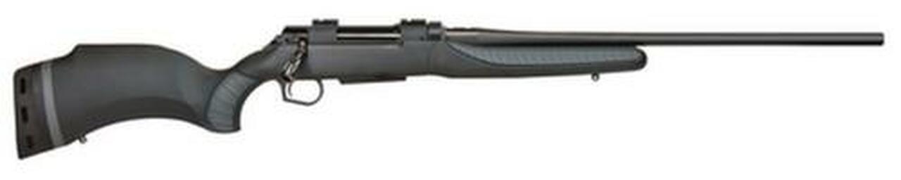 Thompson Center Dimension .204 Ruger 22″, Black Composite Stock, 3 Round