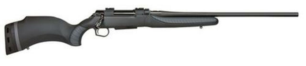 Thompson Center Dimension 22-250 22″, Black Composite Stock, 3 Round