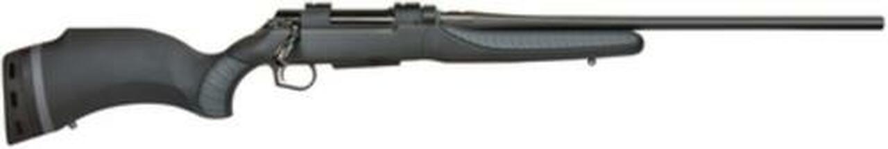 Thompson Center Dimension Series B 7mm-08 22″ Barrel Blue Finish Black Composite Stock 3rd