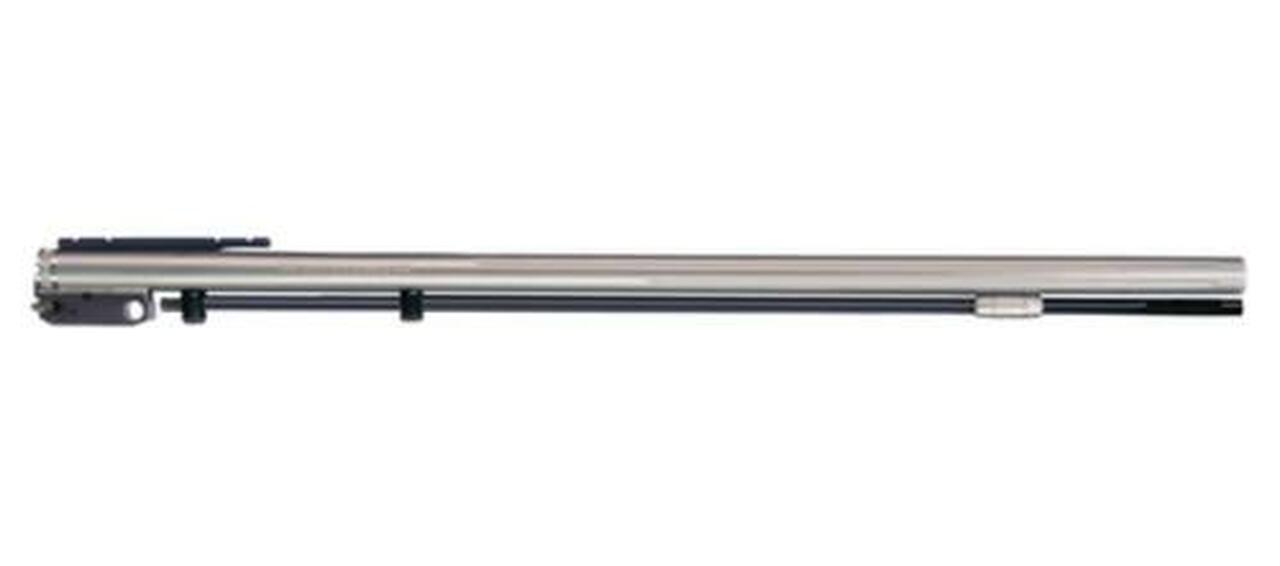 Thompson Center Encore Endeavor 209×50 Caliber Muzzleloader Barrel 26″ Fluted Weather Shield Finish