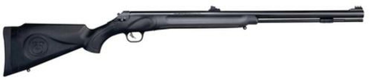 Thompson Center ‘Impact’ Muzzle Loader, 50 Cal, 26″, Black, SHIPS TO YOUR HOUSE