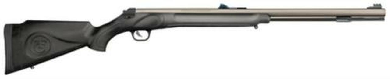 Thompson Center ‘Impact’ Muzzle Loader, 50 Cal, 26″, Weather Shield Finish