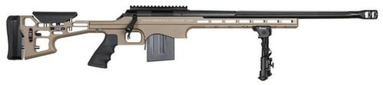 Thompson Center Performance Center LRR .243 Win, 26″ Barrel, Flat Dark Earth, 10rd