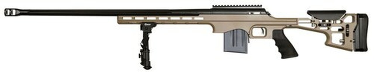 Thompson Center Performance Center LRR .243 Win, 26″ Barrel, Flat Dark Earth, 10rd
