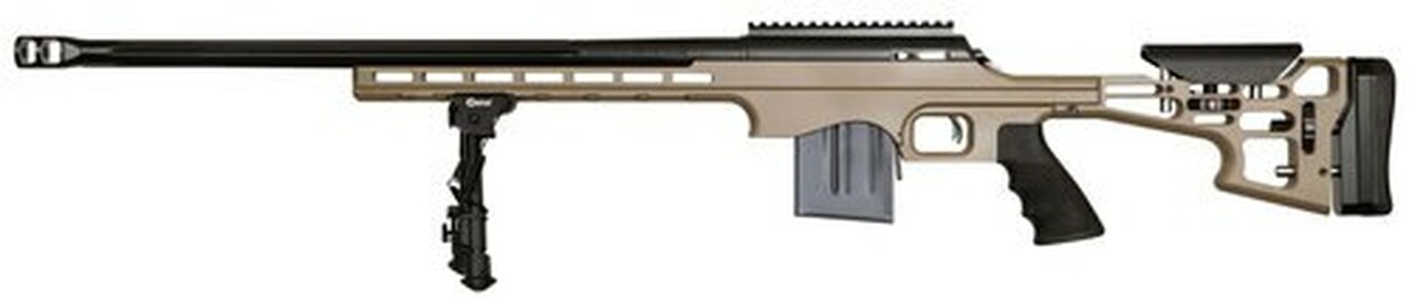 Thompson Center Performance Center LRR .308 Win, 20″ Barrel, Flat Dark Earth, 10rd