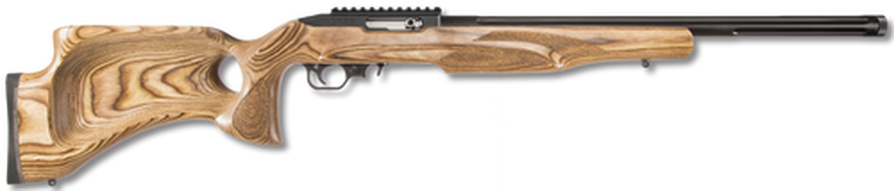 Thompson/Center T/CR22 22 LR, 20″ Barrel, Thumbhole Stock, 10rd