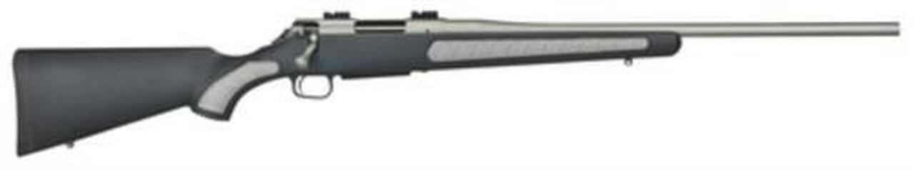 Thompson Center Venture, .30-06, 24″, 3rd, Black Synthetic Stock, Rubber Panels