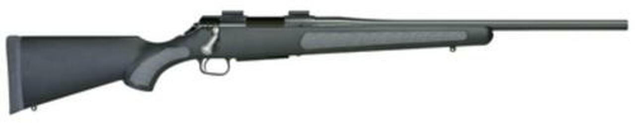 Thompson Center Venture Compact .308 Winchester 20″ Blued Barrel, Adjustable Trigger Black Composite Stock 3rd