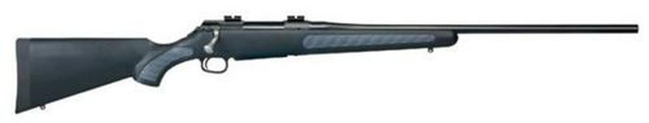 Thompson/Center Venture Compact Bolt 22-250 Rem 20″ Barrel, Hogue OverMolded Stock Black, 3rd