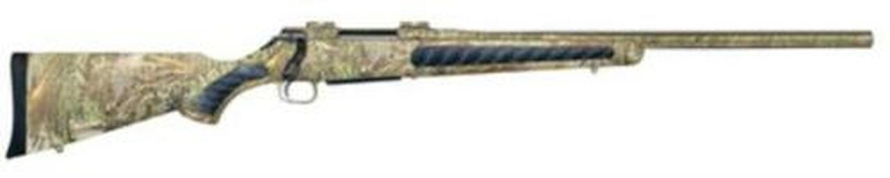Thompson Center Venture Predator .22-250 Rem, 22″ Fluted Barrel, Composite Stock Full Realtree Max-1 Camouflage Finish 3 Round