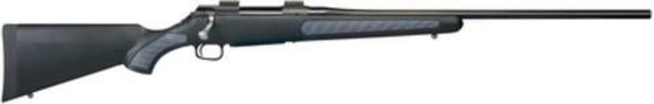 Thompson Center Venture Standard, .204 Ruger, 22″, 3rd, Black Synthetic Stock, Rubber Panels