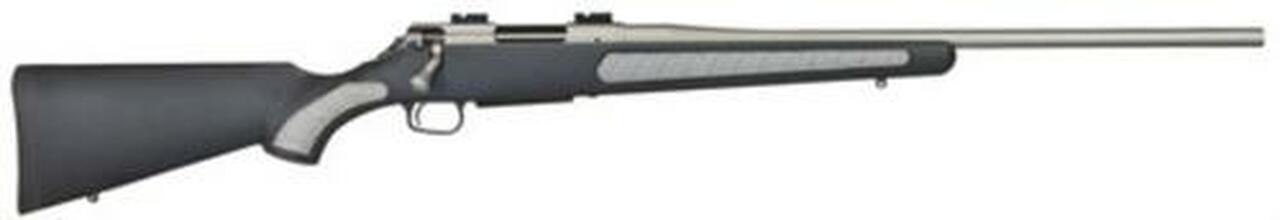 Thompson Center Venture Weather Shield, 6.5 Creedmoor, 22″, 3rd, Black Synthetic Stock